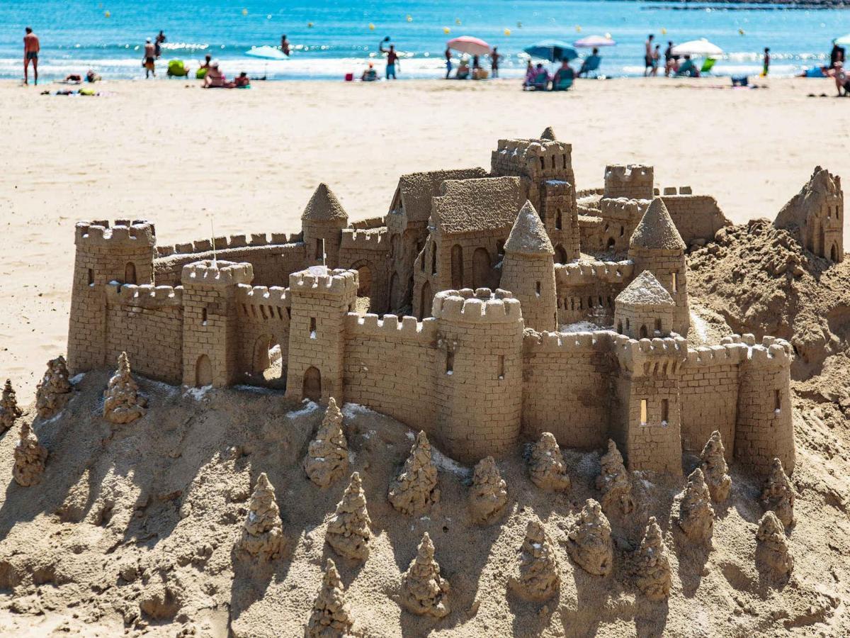 Appartement 2 Etoiles Proche Thermes, Animaux Admis - Fr-1-503-20 بالاروك ليه بان المظهر الخارجي الصورة