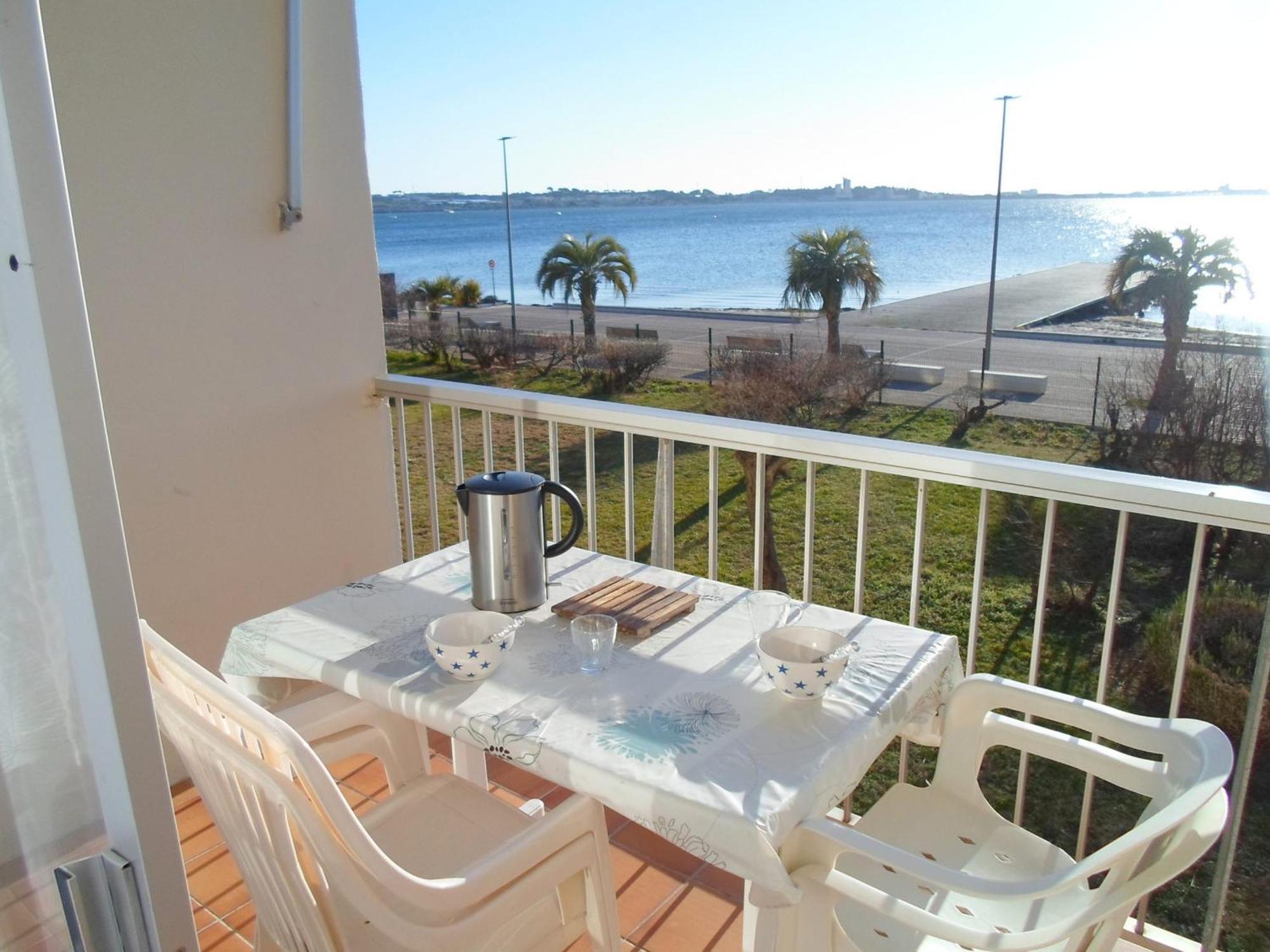 Appartement 2 Etoiles Proche Thermes, Animaux Admis - Fr-1-503-20 بالاروك ليه بان المظهر الخارجي الصورة