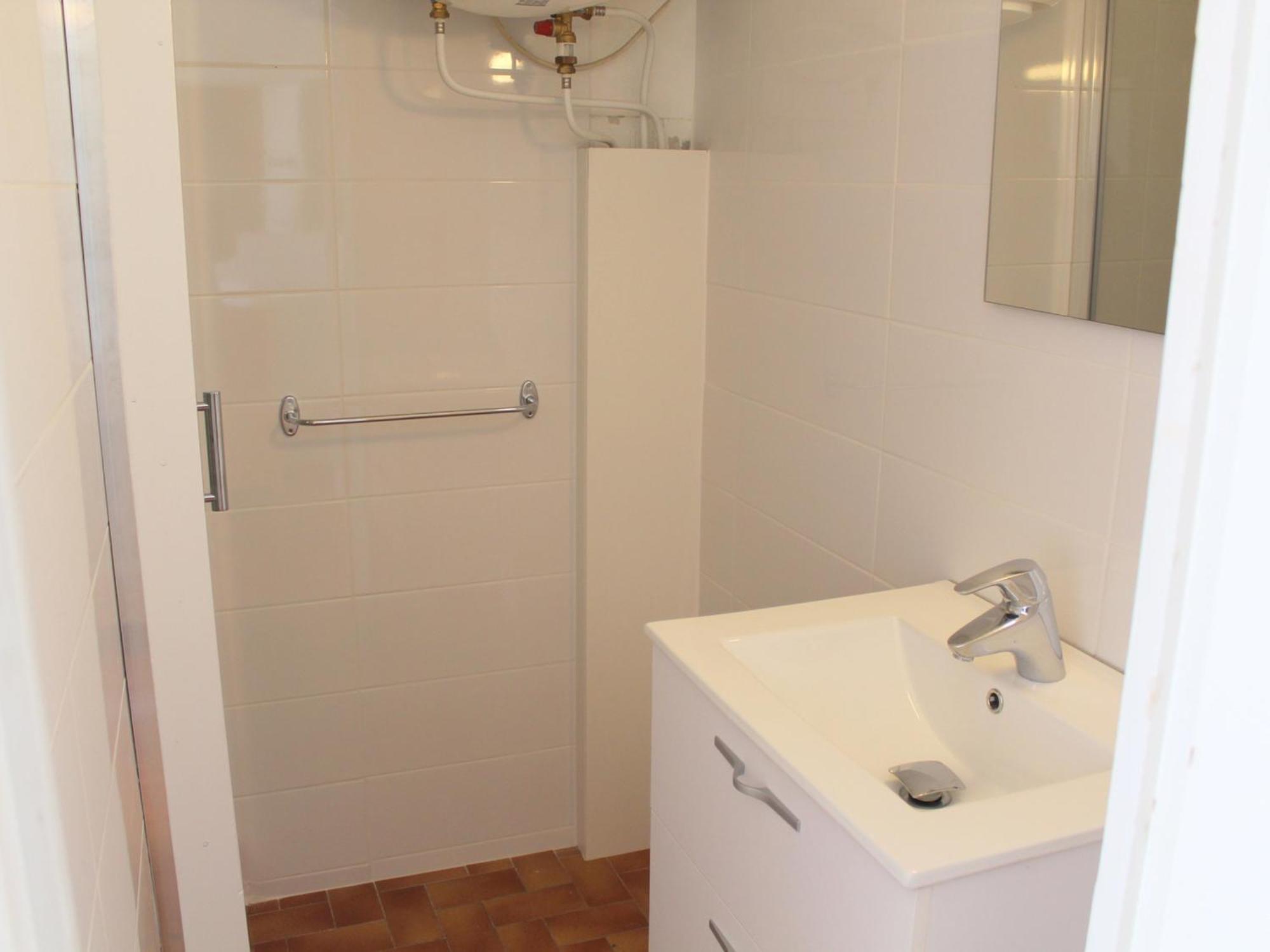 Appartement 2 Etoiles Proche Thermes, Animaux Admis - Fr-1-503-20 بالاروك ليه بان المظهر الخارجي الصورة