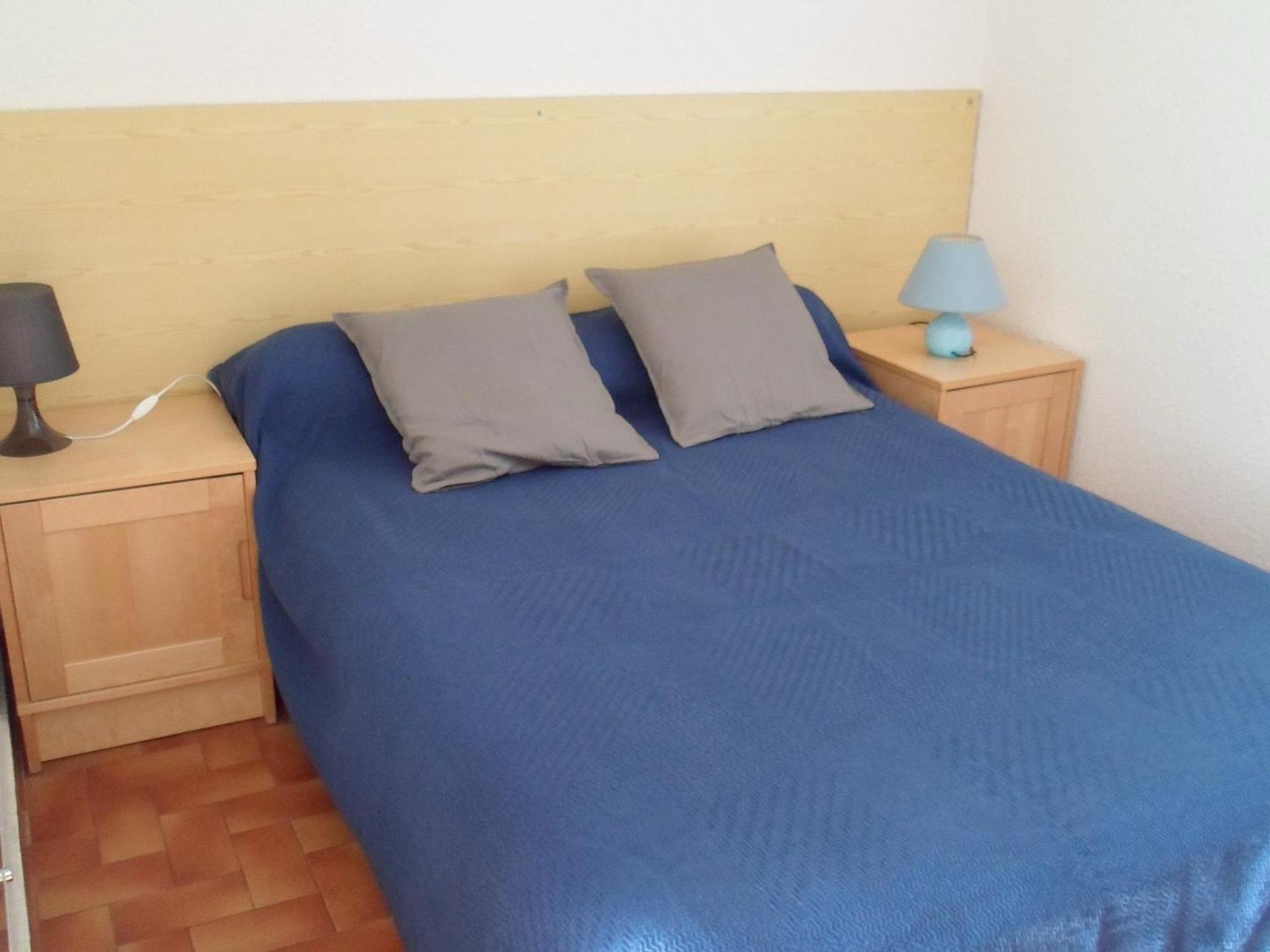 Appartement 2 Etoiles Proche Thermes, Animaux Admis - Fr-1-503-20 بالاروك ليه بان المظهر الخارجي الصورة