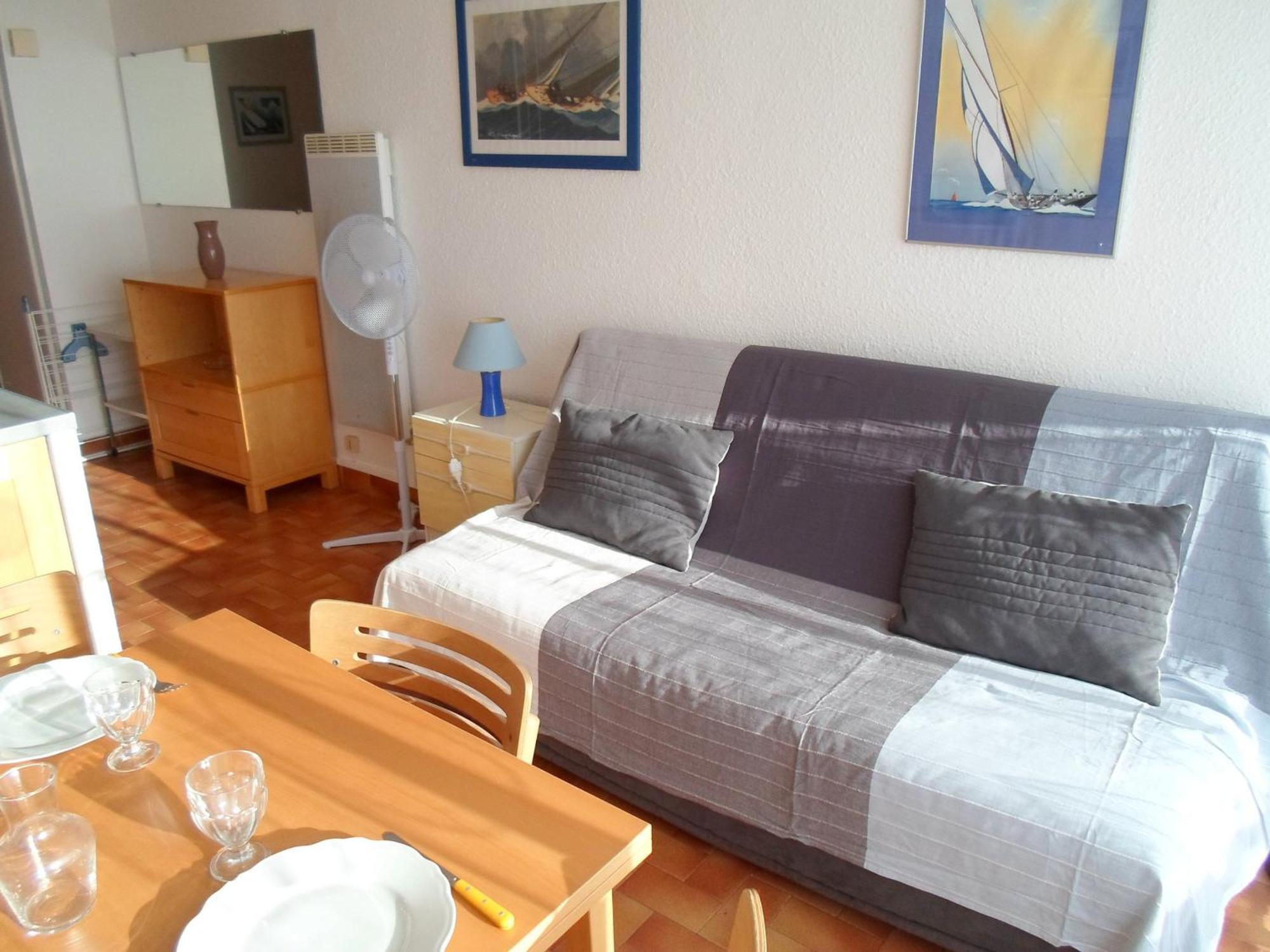 Appartement 2 Etoiles Proche Thermes, Animaux Admis - Fr-1-503-20 بالاروك ليه بان المظهر الخارجي الصورة