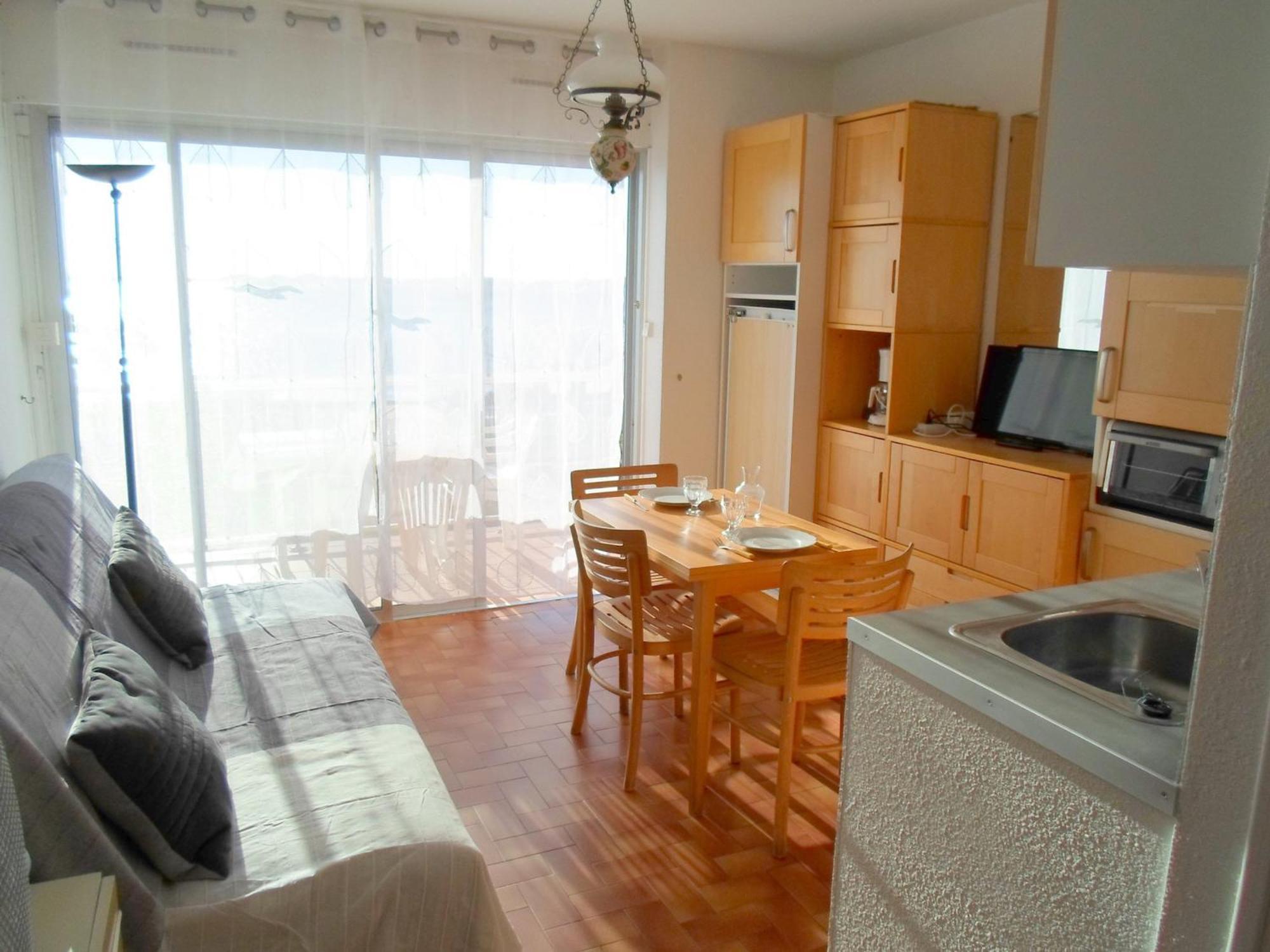 Appartement 2 Etoiles Proche Thermes, Animaux Admis - Fr-1-503-20 بالاروك ليه بان المظهر الخارجي الصورة