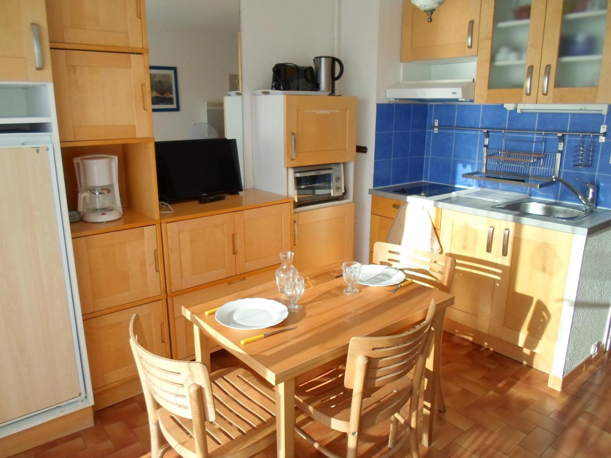 Appartement 2 Etoiles Proche Thermes, Animaux Admis - Fr-1-503-20 بالاروك ليه بان المظهر الخارجي الصورة